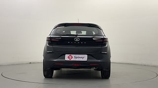 Used 2021 Tata Altroz XZ 1.2 Petrol Manual exterior BACK VIEW