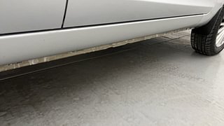 Used 2015 Tata Zest [2014-2019] XT Petrol Petrol Manual dents MINOR SCRATCH