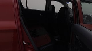 Used 2014 Maruti Suzuki Alto 800 [2012-2016] Vxi Petrol Manual interior RIGHT SIDE REAR DOOR CABIN VIEW