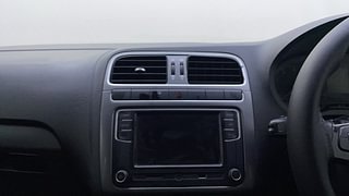 Used 2020 Volkswagen Polo Highline Plus 1.0L TSI Petrol Manual top_features Touch screen infotainment system