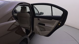 Used 2018 maruti-suzuki Ciaz Alpha Petrol AT Petrol Automatic interior RIGHT REAR DOOR OPEN VIEW