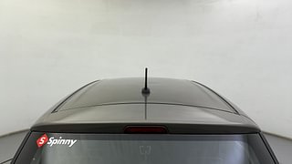 Used 2019 Maruti Suzuki Swift [2017-2021] VXI AMT Petrol Automatic exterior EXTERIOR ROOF VIEW