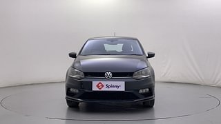 Used 2020 Volkswagen Polo Highline Plus 1.0L TSI Petrol Manual exterior FRONT VIEW