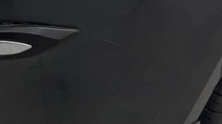 Used 2021 Tata Altroz XZ 1.2 Petrol Manual dents MINOR SCRATCH