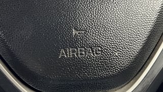 Used 2019 Hyundai Elite i20 [2018-2020] Sportz Plus CVT Petrol Automatic top_features Airbags