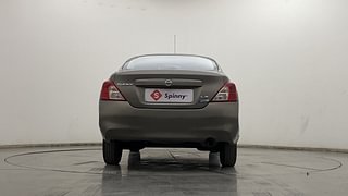 Used 2012 Nissan Sunny [2011-2014] XL Diesel Diesel Manual exterior BACK VIEW