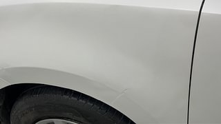 Used 2023 Maruti Suzuki Swift VXI Petrol Manual dents MINOR DENT