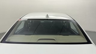 Used 2020 honda Amaze 1.2 VX CVT i-VTEC Petrol Automatic exterior BACK WINDSHIELD VIEW