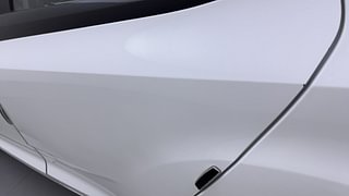 Used 2022 Tata Altroz XZA+ DT Petrol Automatic dents MINOR DENT
