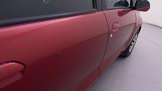 Used 2018 Datsun Redi-GO [2015-2019] T(O) 1.0 AMT Petrol Automatic dents MINOR DENT