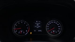 Used 2023 Hyundai Grand i10 Nios Asta 1.2 Kappa VTVT Petrol Manual interior CLUSTERMETER VIEW
