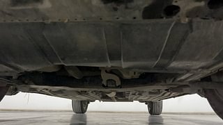 Used 2021 Maruti Suzuki S-Cross Zeta 1.5 Petrol Manual extra FRONT LEFT UNDERBODY VIEW