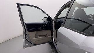 Used 2015 Mahindra XUV500 W6 Diesel Manual interior LEFT FRONT DOOR OPEN VIEW