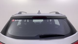 Used 2016 Hyundai Creta [2015-2018] 1.6 SX Plus Auto Diesel Automatic exterior BACK WINDSHIELD VIEW