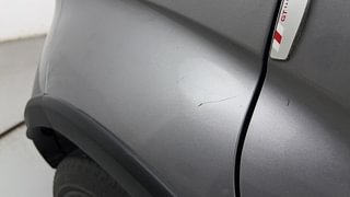 Used 2022 Maruti Suzuki Ignis Zeta MT Petrol Petrol Manual dents MINOR SCRATCH