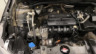 Used 2019 Honda Amaze [2018-2021] 1.2 VX i-VTEC Petrol Manual engine ENGINE RIGHT SIDE VIEW