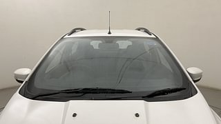 Used 2019 Ford Freestyle [2017-2021] Trend Plus 1.2 Ti-VCT Petrol Manual exterior FRONT WINDSHIELD VIEW