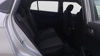 Used 2016 Hyundai Creta [2015-2018] 1.6 SX Plus Auto Diesel Automatic interior RIGHT SIDE REAR DOOR CABIN VIEW