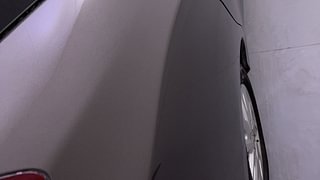 Used 2015 Honda Mobilio [2014-2017] V Petrol Petrol Manual dents MINOR DENT