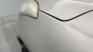 Used 2017 Maruti Suzuki Swift [2011-2017] VDi Diesel Manual dents MINOR DENT