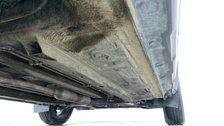 Used 2023 Renault Kiger RXZ MT Petrol Manual extra REAR RIGHT UNDERBODY VIEW