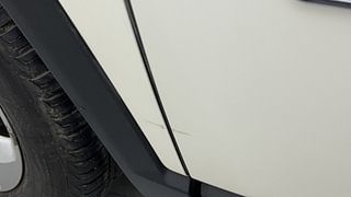 Used 2017 JEEP Compass [2017-2021] Longitude (O) 2.0 Diesel Diesel Manual dents MINOR SCRATCH