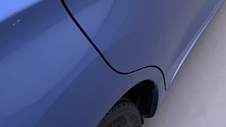 Used 2013 Honda Amaze [2013-2016] 1.2 VX AT i-VTEC Petrol Automatic dents MINOR SCRATCH