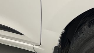 Used 2018 Hyundai Elite i20 [2018-2020] Asta CVT Petrol Automatic dents MINOR DENT