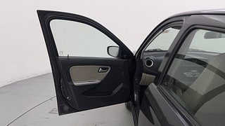 Used 2019 Maruti Suzuki Alto K10 [2014-2019] VXi Petrol Manual interior LEFT FRONT DOOR OPEN VIEW