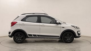 Used 2019 Ford Freestyle [2017-2021] Trend Plus 1.2 Ti-VCT Petrol Manual exterior RIGHT SIDE VIEW
