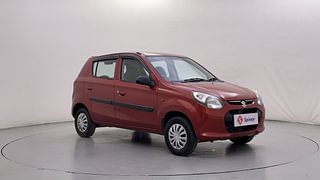 Used 2014 Maruti Suzuki Alto 800 [2012-2016] Vxi Petrol Manual exterior RIGHT FRONT CORNER VIEW