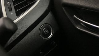 Used 2018 Maruti Suzuki Baleno [2015-2019] Alpha Petrol Petrol Manual top_features Keyless start