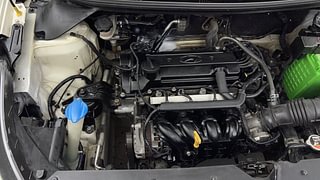 Used 2015 Hyundai Elite i20 [2014-2018] Magna 1.2 Petrol Manual engine ENGINE RIGHT SIDE VIEW