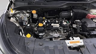 Used 2022 Tata Altroz XZA+ DT Petrol Automatic engine ENGINE RIGHT SIDE VIEW