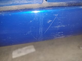 Used 2014 Hyundai Eon [2011-2018] Magna + Petrol Manual dents MINOR SCRATCH