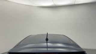 Used 2015 Maruti Suzuki Baleno [2015-2019] Alpha Petrol Petrol Manual exterior EXTERIOR ROOF VIEW