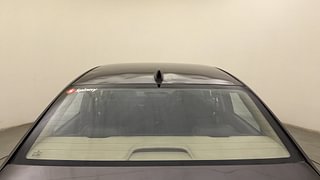 Used 2019 Honda Amaze [2018-2021] 1.2 VX i-VTEC Petrol Manual exterior BACK WINDSHIELD VIEW