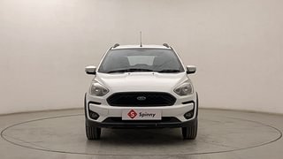 Used 2019 Ford Freestyle [2017-2021] Trend Plus 1.2 Ti-VCT Petrol Manual exterior FRONT VIEW