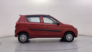 Used 2014 Maruti Suzuki Alto 800 [2012-2016] Vxi Petrol Manual exterior RIGHT SIDE VIEW