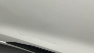 Used 2023 Maruti Suzuki Swift VXI Petrol Manual dents MINOR DENT