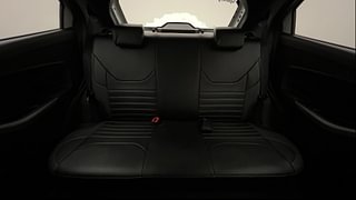 Used 2019 Ford Freestyle [2017-2021] Trend Plus 1.2 Ti-VCT Petrol Manual interior REAR SEAT CONDITION VIEW