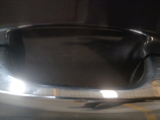 Used 2015 Hyundai Eon [2011-2018] Era + Petrol Manual dents MINOR SCRATCH
