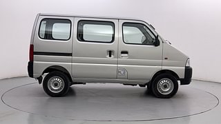 Used 2023 Maruti Suzuki Eeco AC 5 STR Petrol Manual exterior RIGHT SIDE VIEW