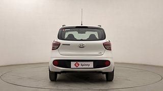 Used 2019 Hyundai Grand i10 [2017-2020] Magna 1.2 Kappa VTVT Petrol Manual exterior BACK VIEW