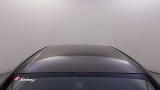 Used 2018 maruti-suzuki Ciaz Alpha Petrol AT Petrol Automatic exterior EXTERIOR ROOF VIEW
