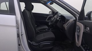 Used 2016 Hyundai Creta [2015-2018] 1.6 SX Plus Auto Diesel Automatic interior RIGHT SIDE FRONT DOOR CABIN VIEW