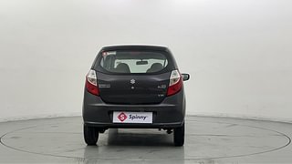 Used 2019 Maruti Suzuki Alto K10 [2014-2019] VXi Petrol Manual exterior BACK VIEW