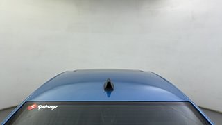 Used 2022 Skoda Slavia Style 1.5L TSI AT Petrol Automatic exterior EXTERIOR ROOF VIEW