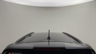 Used 2021 Maruti Suzuki S-Cross Zeta 1.5 Petrol Manual exterior EXTERIOR ROOF VIEW