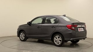 Used 2019 Honda Amaze [2018-2021] 1.2 VX i-VTEC Petrol Manual exterior LEFT REAR CORNER VIEW
